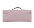 Hermes Kelly Cut, back view